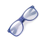 Glanhbnol Regardez comment la nuit se transforme en forme de cœur Lunettes de diffraction avec effets de cœur pour les fêtes