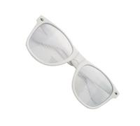 Glanhbnol Regardez comment la nuit se transformer en forme de cœur Lunettes de diffraction avec effets de cœur pour les fêtes
