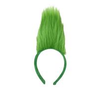Glanhbnol Serre-tête en peluche pour tous les âges - Pour Halloween, festival de musique, rassemblement - Joli bandeau d'oreille d'animal pour un usage quotidien