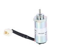 Glanhbnol Solénoïde d'arrêt de carburant 12 V 897329-5680 pour EX50U EX35U EX27U /3LD1 3LD2 4LE1