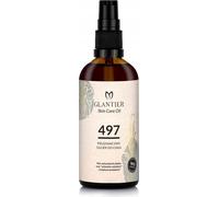 Glantier 497 huile de soin pour le corps 100ml