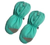 Glants D'hiver Imperméables Gants Chauds Ski De Neige Mitaines À Manches Longues