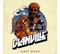 Glanville – First Blood – Import