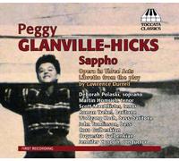 Glanville-Hicks - Sappho