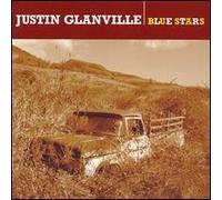 Glanville, Justin - Blue Stars