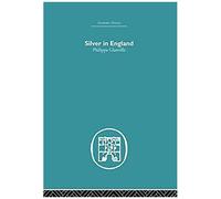 Glanville, P: Silver In England