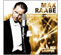 Glanzlichter by Max Raabe & Das Palastor