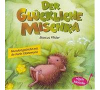 Glanzmann Karin - Der Glckliche Mischka [Import]