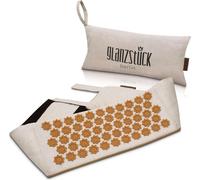 Glanzstück Berlin® Health Collection Ceinture lombaire d'acupressure pour le mal de dos