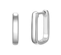 Glanzstücke München Boucles d'oreilles argent, Taille One Size