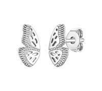 Glanzstücke München Boucles d'oreilles argent, Taille One Size