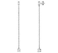 Glanzstücke München Boucles d'oreilles argent, Taille One Size