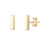 Glanzstücke München Boucles d'oreilles or, Taille One Size