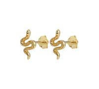 Glanzstücke München Boucles d'oreilles or, Taille One Size