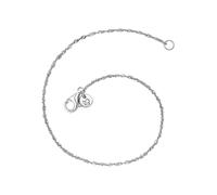 Glanzstücke München Bracelet argent, Taille 17