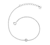Glanzstücke München Bracelet argent, Taille One Size