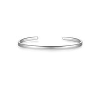 Glanzstücke München Bracelet argent, Taille One Size
