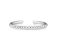 Glanzstücke München Bracelet argent, Taille One Size