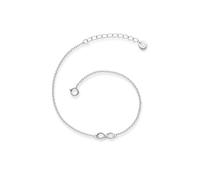 Glanzstücke München Bracelet argent, Taille One Size