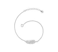 Glanzstücke München Bracelet argent, Taille One Size