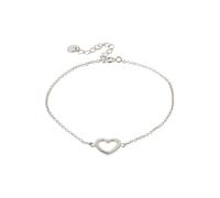 Glanzstücke München Bracelet argent, Taille One Size