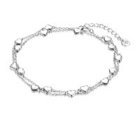 Glanzstücke München Bracelet argent, Taille One Size