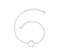 Glanzstücke München Bracelet argent, Taille One Size