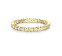 Glanzstücke München Bracelet jaune d'or, Taille 56