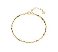 Glanzstücke München Bracelet jaune d'or, Taille One Size