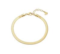 Glanzstücke München Bracelet jaune d'or, Taille One Size