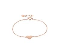 Glanzstücke München Bracelet or rose, Taille One Size