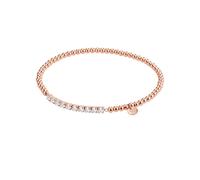 Glanzstücke München Bracelet or rose, Taille One Size