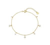 Glanzstücke München Bracelet or, Taille One Size