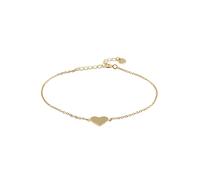 Glanzstücke München Bracelet or, Taille One Size