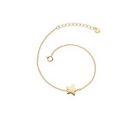 Glanzstücke München Bracelet or, Taille One Size