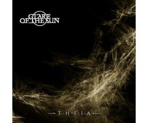 Glare of the Sun - Theia [2 Lp]