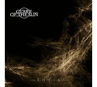 Glare of the Sun - Theia [Import]