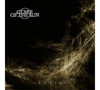 Glare of the Sun Theia (Vinyl) 12" Album