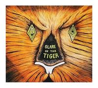 Glare Of The Tiger