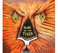 Meta-Regalbau – Glare Of The Tiger – Vinyle – Édition limitée