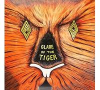 Rudolph, Adam / Moving Pictures - Glare of The Tiger