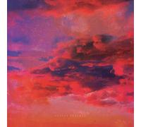 Glare Sunset Funeral (Vinyl) 12" Album Coloured Vinyl