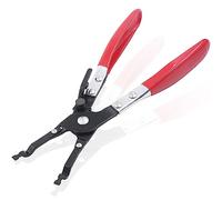 Glarks Pince à Souder Multifonction en Métal pour Voiture - Outil à Main pour Entretien Automobile et Réparation de Véhicule