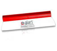 Glart Raclette en silicone pour Voiture, pour carrosserie et Vitres de Voiture, à passer après le lavage, raclette pour l'entretien de la Voiture