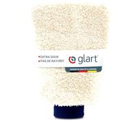 Glart Gant en Microfibre pour le lavage de Voiture avec shampooing: une toile de polissage ou un chiffon en Microfibre , mieux qu’une éponge de lavage de Voiture; pour la Voiture, la moto.