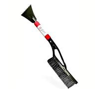 Glart Grattoir à Givre Professionnel avec Brosse à Neige