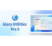 Glary Utilities Pro 5