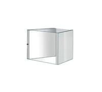 GLAS ITALIA vitrines suspendues HEIGH-HO (HEI04 - cristal transparent extralight)