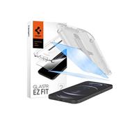 GLAS.tR EZ Fit - Protection d'écran pour téléphone portable - anti-blue - verre - 6.1" - pour Apple iPhone 13, 13 Pro