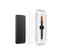Spigen Spigen Protection d'écran en verre trempé GLAStR Fit + Applicator iPhone 14 Pro